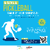 Introduction to Pickleball - First Session
