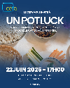 Potluck at CÉFA
