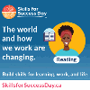 Skills for Success Day