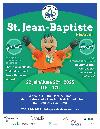 Saint-Jean Baptiste day 2025